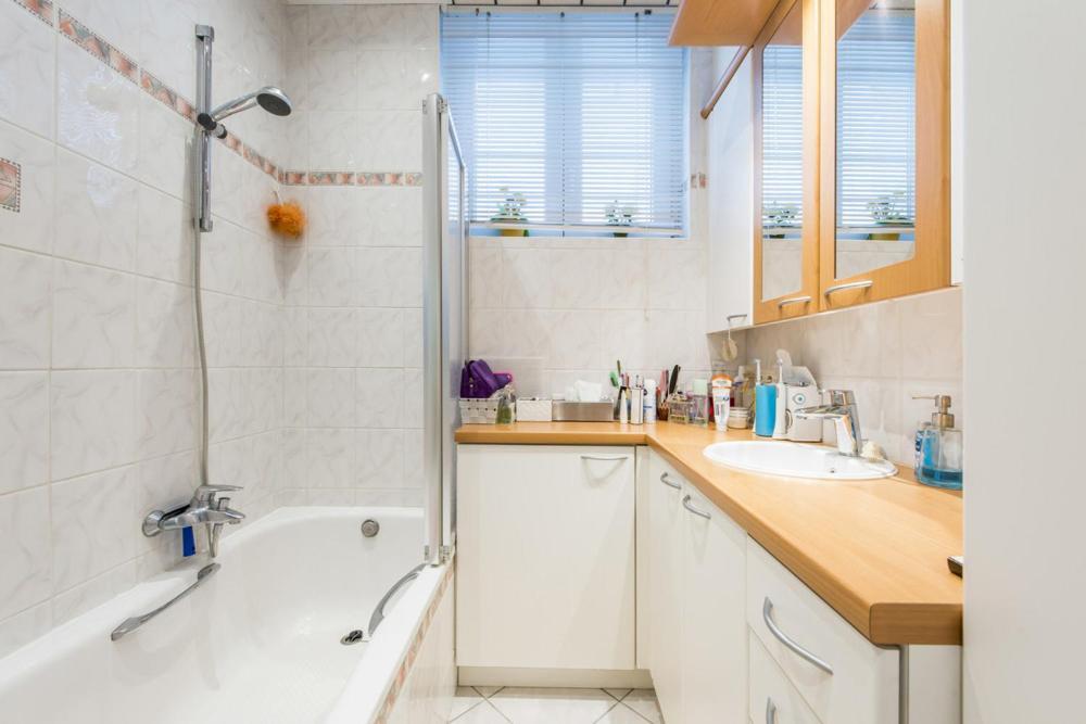 Apartmán Residentie Leopold App51 Blankenberge Exteriér fotografie