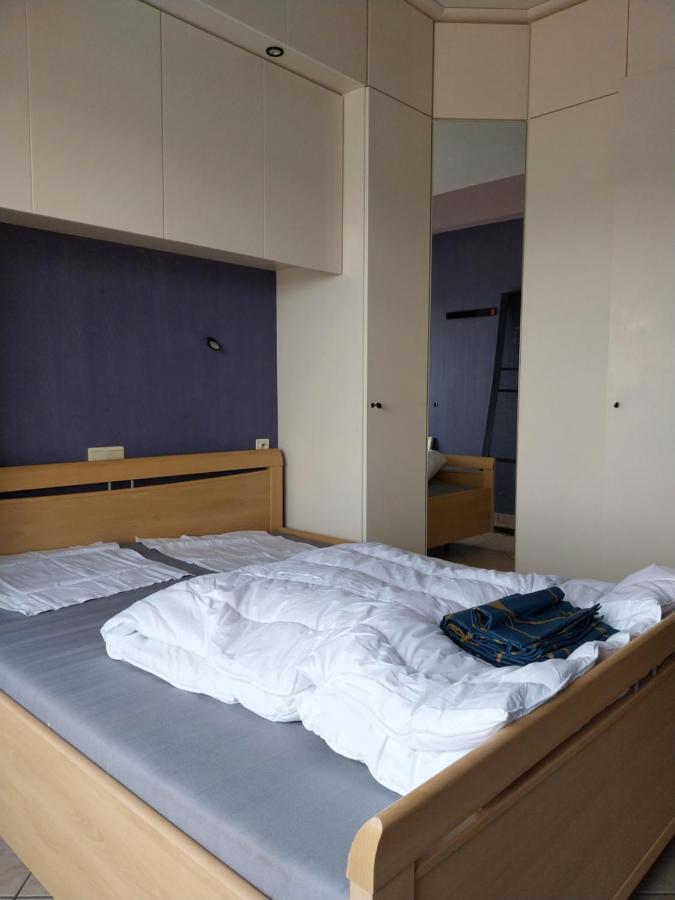 Apartmán Residentie Leopold App51 Blankenberge Exteriér fotografie